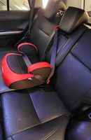 بوستر صندلی خودرو کودک هنیش مدل A01