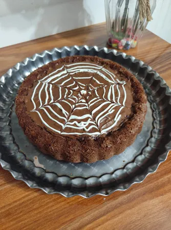 قالب کیک گرانیتی طرح شارلوت