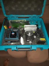 تجریه خرید تراز لیزری ماکوتا مدل 4D16WF