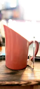 تجریه خرید پارچ دوغاب مدل PA 2197