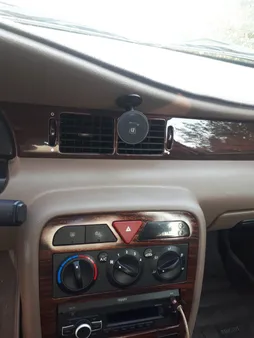 پایه نگهدارنده گوشی موبایل باسئوس مدل SUYZD-01