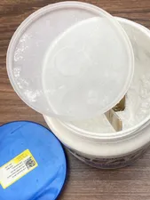 تجریه خرید پودر کراتین پیور 100 درصد دوبیس - 300 گرم