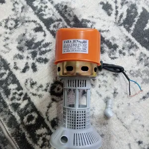 تجریه خرید پمپ آب کولر مدل AB100