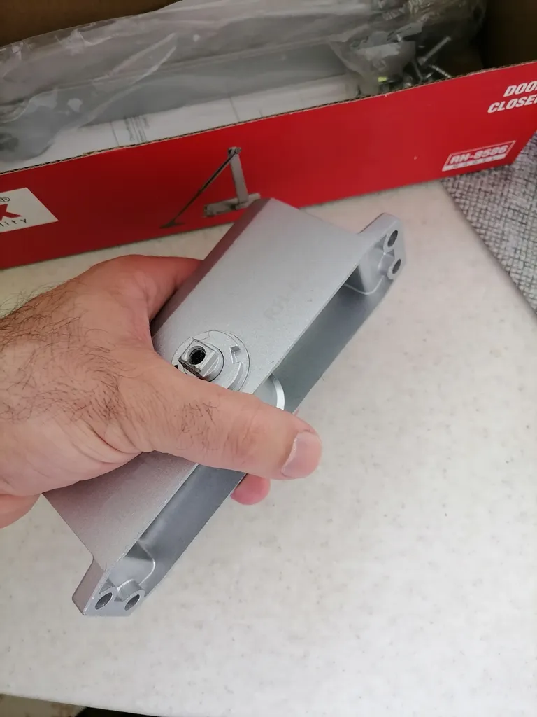 جک آرام بند رونیکس مدل RH-8586