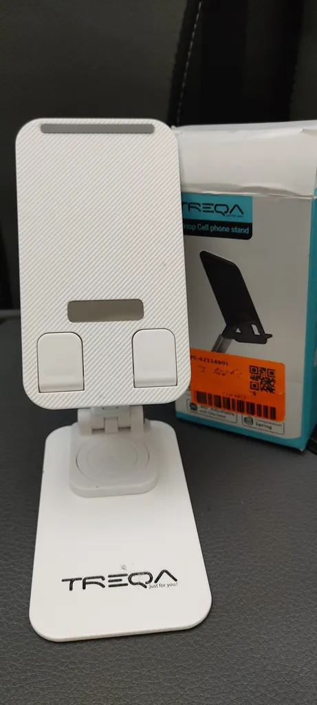 پایه نگهدارنده گوشی موبایل تِرِکا مدل BC-T19