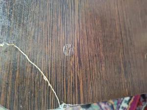 تجریه خرید میز پاتختی مدل DLF47L