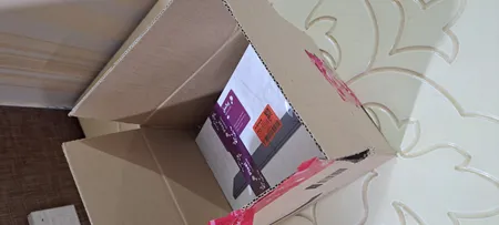 تبلت ۱۱ اینچ سامسونگ مدل Galaxy Tab A9 Plus Wi-Fi ظرفیت 64 گیگابایت و رم 4 گیگابایت