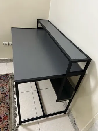 میز کامپیوتر مدل Dg3213