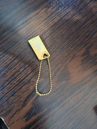 فلش مموری کوئین تک مدل GLINK ظرفیت 64 گیگابایت