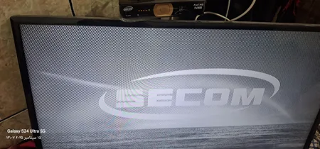 گیرنده دیجیتال سیکام مدل DVB-T2-200+