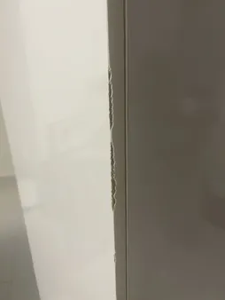 کمد لباس مدل bkomd23