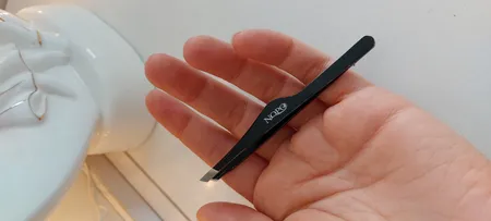 موچین نوپو مدل No-1