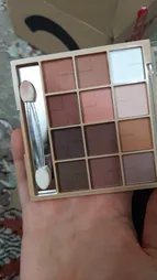 پالت سایه چشم دودو گرل شماره 03