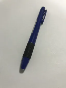 پاک کن اتودی تومبو مدل EHKE به همراه یدک پاک کن بسته 4 عددی