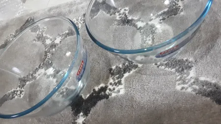 کاسه پیرکس مدل 2L-21CM