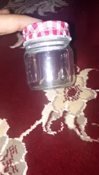 ست جای ادویه 3 پارچه زیبا مدل موژان