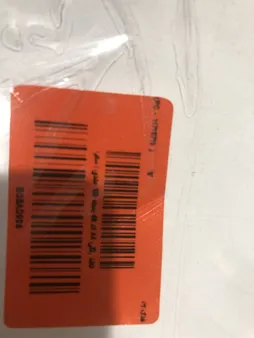 کاغذ رنگی A4 کد 65 بسته 100 عددی