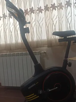 دوچرخه ثابت مدل FEDERAL V270