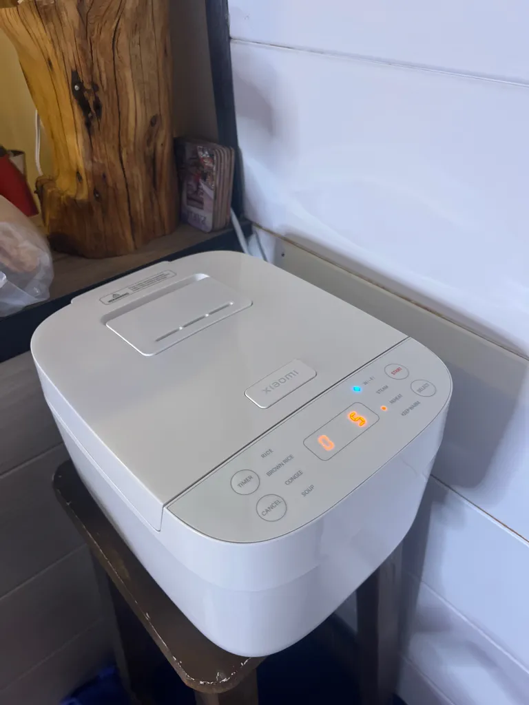 مولتی کوکر شیائومی مدل MFB120A-1