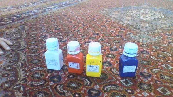 عکس ارسالی خریدار