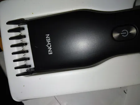 ماشین اصلاح موی سر و صورت شیائومی مدل Enchen