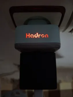 محافظ برق هوشمند تایمردار هادرون مدل P103