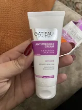 تجریه خرید کرم ضد چروک گاتیو مدل 07 حجم 40 میلی لیتر