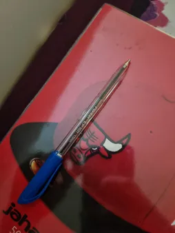 خودکار پنتر مدل 101 رنگی بسته 8 عددی