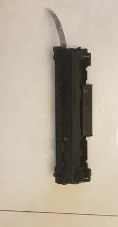 تونر مشکی مدل 48A