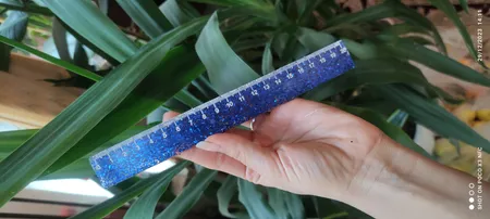 قالب رزین اپوکسی مدل هندسه کد 2003 مجموعه 3 عددی