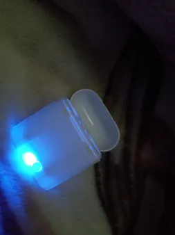 هدفون بی سیم مدل i7S