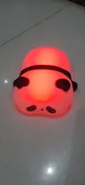 چراغ خواب اتاق کودک مدل panda