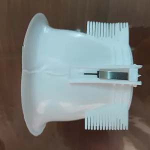 تجریه خرید چاه بست توالت ارج پلاستیک مدل 321