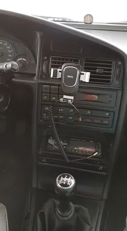 پایه نگهدارنده گوشی موبایل تسکو مدل THL 1207