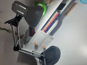 تجریه خرید چراغ مطالعه صنایع کریم زاده مدل EN