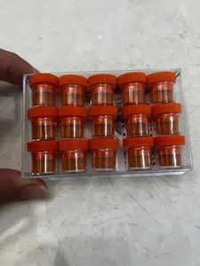 تجریه خرید پودر زعفران دشبون - 5 گرم بسته 15 عددی