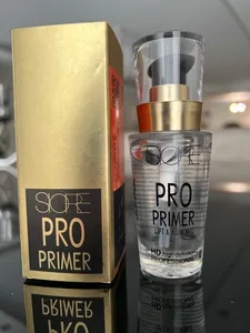 تجریه خرید پرایمر تثبیت کننده آرایش سیوره مدل lift & illuminate حجم ۳۰ میلی لیتر