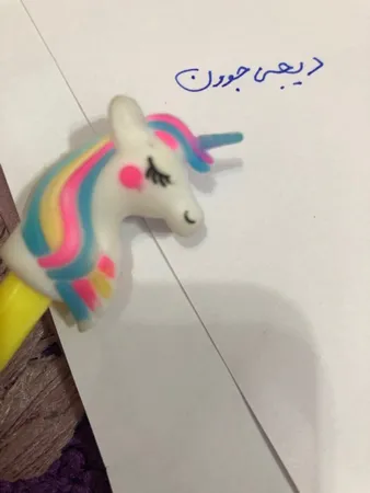 روان نویس طرح یونیکورن