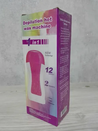 گرم کننده موم کونسانگ مدل WN-108