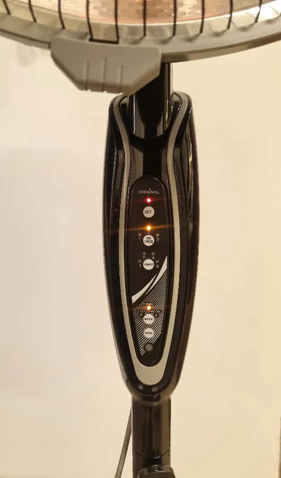 هیتر ساینا مدل هالوژن اکوپلاس