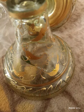 فانوس تزیینی مدل PHD60 بسته 2 عددی