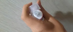 تجریه خرید کرم ضد آفتاب رنگی اویدرم SPF 50 مدل 02 ‌مناسب پوست‌های لکه دار حجم 40 میلی‌لیتر