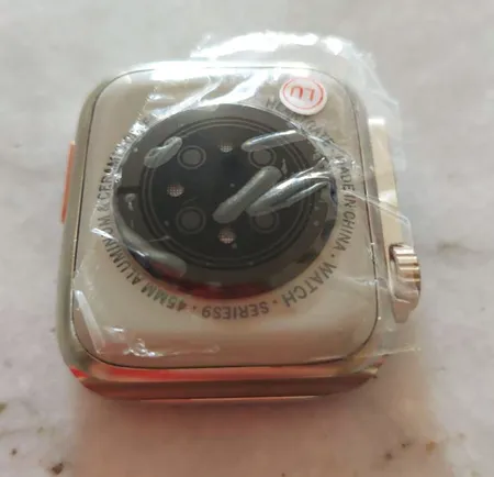 ساعت هوشمند مدل T800 ULTRA