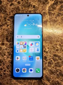 تجریه خرید گوشی موبایل آنر مدل X7d دو سیم کارت ظرفیت 256 گیگابایت و رم 8 گیگابایت