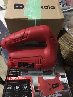اره عمود بر ادون مدل EDL-550R