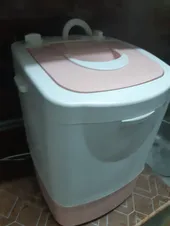 تجریه خرید مینی واش اینترنشنال آنیل مدل M3700