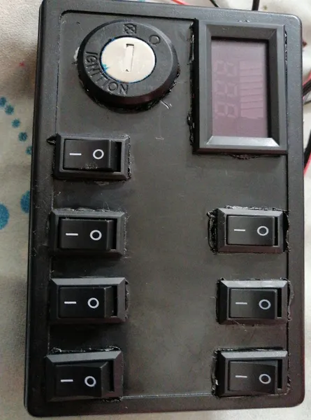 عکس ارسالی خریدار
