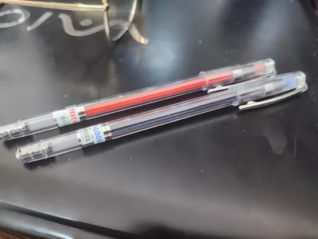 خودکار تست گود مدل G-2501 بسته 2 عددی