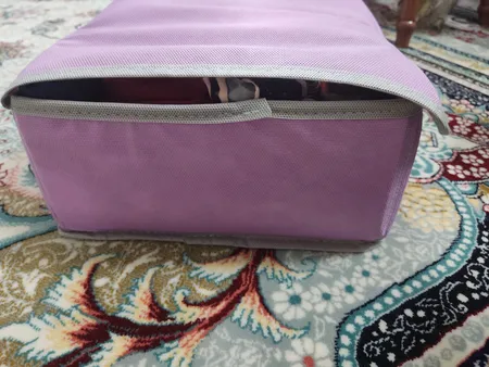 نظم دهنده لباس زیر و جوراب مدل PH-58