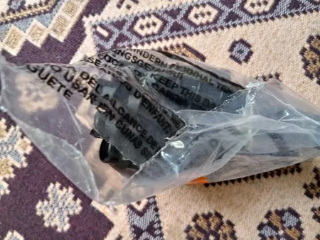 رابط شلنگ مدل DI-300 بسته 20 عددی